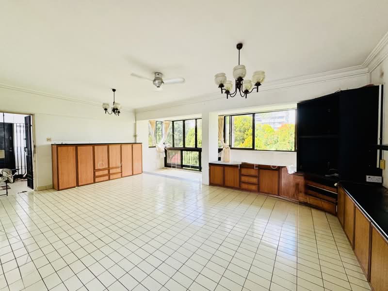 Laguna Park, 5000F Marine Parade Road, 3 Bedrooms, 1,615 sqft, Walk-up Apartment For Rent, by Cynthia Teo, 500228071 - Living Room - PropertyGuru.com.sg