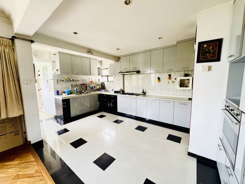 Laguna Park, 5000F Marine Parade Road, 3 Bedrooms, 1,615 sqft, Walk-up Apartment For Rent, by Cynthia Teo, 500228071 - Kitchen - PropertyGuru.com.sg