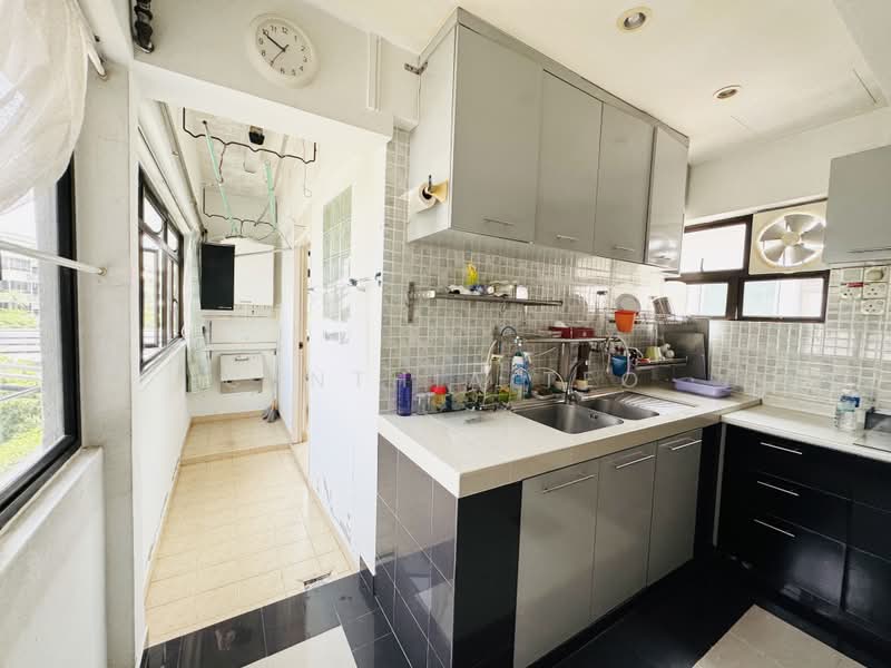 Laguna Park, 5000F Marine Parade Road, 3 Bedrooms, 1,615 sqft, Walk-up Apartment For Rent, by Cynthia Teo, 500228071 - Kitchen - PropertyGuru.com.sg