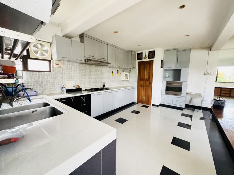 Laguna Park, 5000F Marine Parade Road, 3 Bedrooms, 1,615 sqft, Walk-up Apartment For Rent, by Cynthia Teo, 500228071 - Kitchen - PropertyGuru.com.sg