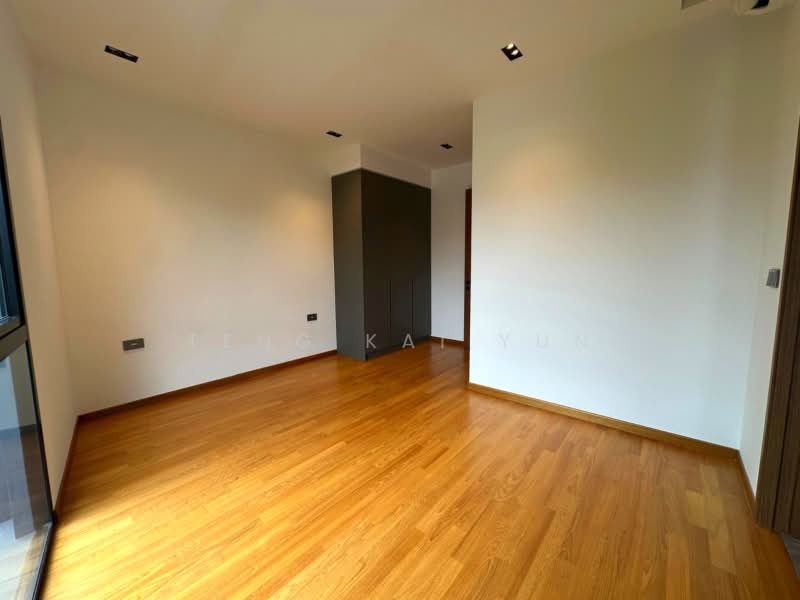 Brand New Freehold Inter-Terrace at Sembawang Straits Estate, 23 Jalan Sankam, 5 Bedrooms, 4,834 sqft, Terraced House For Sale, by Teng Kai Yun, 500228072 - Interior - PropertyGuru.com.sg
