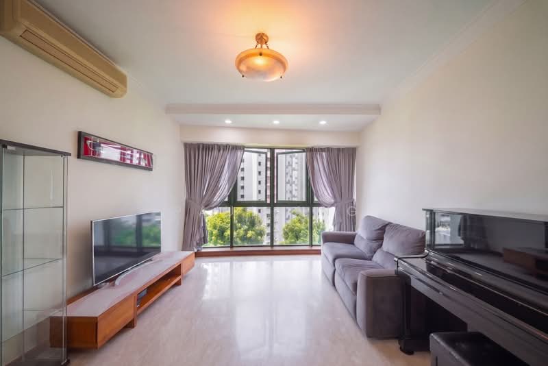 2E Hong San Walk