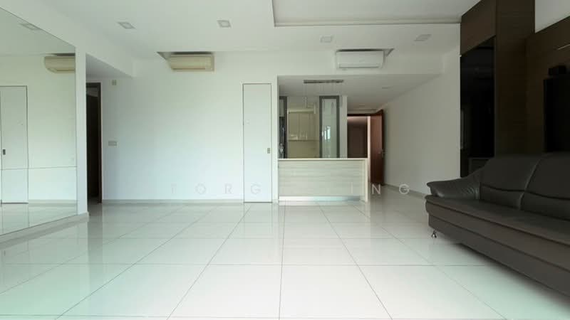 Hundred Trees, 87 West Coast Drive, 3 Bedrooms, 1,302 sqft, Condominium For Rent, by George Ying, 500228074 - PropertyGuru.com.sg