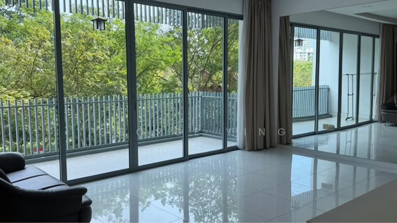 Hundred Trees, 87 West Coast Drive, 3 Bedrooms, 1,302 sqft, Condominium For Rent, by George Ying, 500228074 - PropertyGuru.com.sg