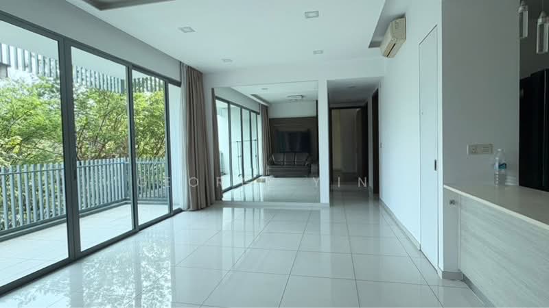 Hundred Trees, 87 West Coast Drive, 3 Bedrooms, 1,302 sqft, Condominium For Rent, by George Ying, 500228074 - PropertyGuru.com.sg