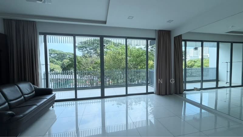 Hundred Trees, 87 West Coast Drive, 3 Bedrooms, 1,302 sqft, Condominium For Rent, by George Ying, 500228074 - PropertyGuru.com.sg