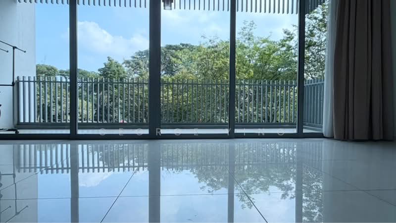 Hundred Trees, 87 West Coast Drive, 3 Bedrooms, 1,302 sqft, Condominium For Rent, by George Ying, 500228074 - PropertyGuru.com.sg