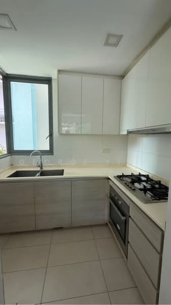 Hundred Trees, 87 West Coast Drive, 3 Bedrooms, 1,302 sqft, Condominium For Rent, by George Ying, 500228074 - PropertyGuru.com.sg