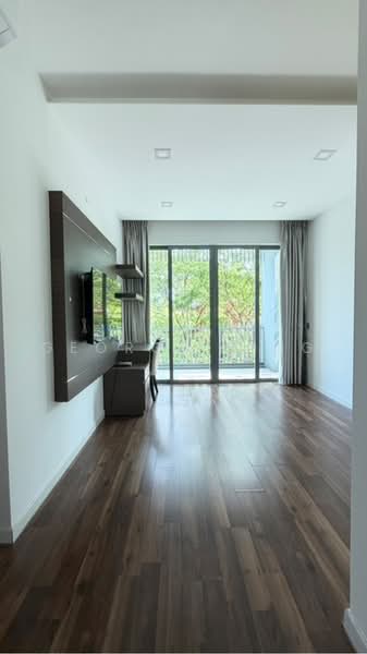 Hundred Trees, 87 West Coast Drive, 3 Bedrooms, 1,302 sqft, Condominium For Rent, by George Ying, 500228074 - PropertyGuru.com.sg