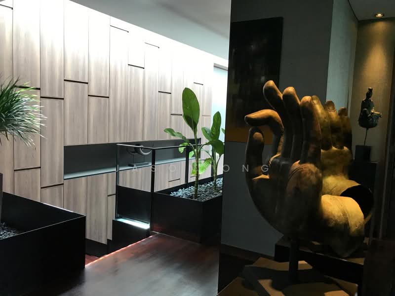 Washingtonia Villa, Tamarind Road, Seletar / Yio Chu Kang, 5 Bedrooms, 5,880 sqft, Semi-Detached House For Sale, by Jason Ong, 500228075 - Interior - PropertyGuru.com.sg
