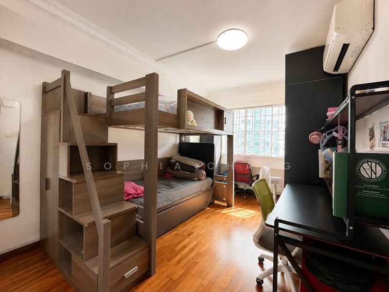 635 Woodlands Ring Road, 635 Woodlands Ring Road, 4 Bedrooms, 1,518 sqft, HDB Flat For Sale, by Sophia Chang, 500228076 - Bedroom - PropertyGuru.com.sg