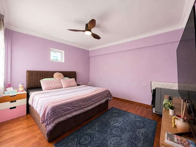 635 Woodlands Ring Road, 635 Woodlands Ring Road, 4 Bedrooms, 1,518 sqft, HDB Flat For Sale, by Sophia Chang, 500228076 - Bedroom - PropertyGuru.com.sg