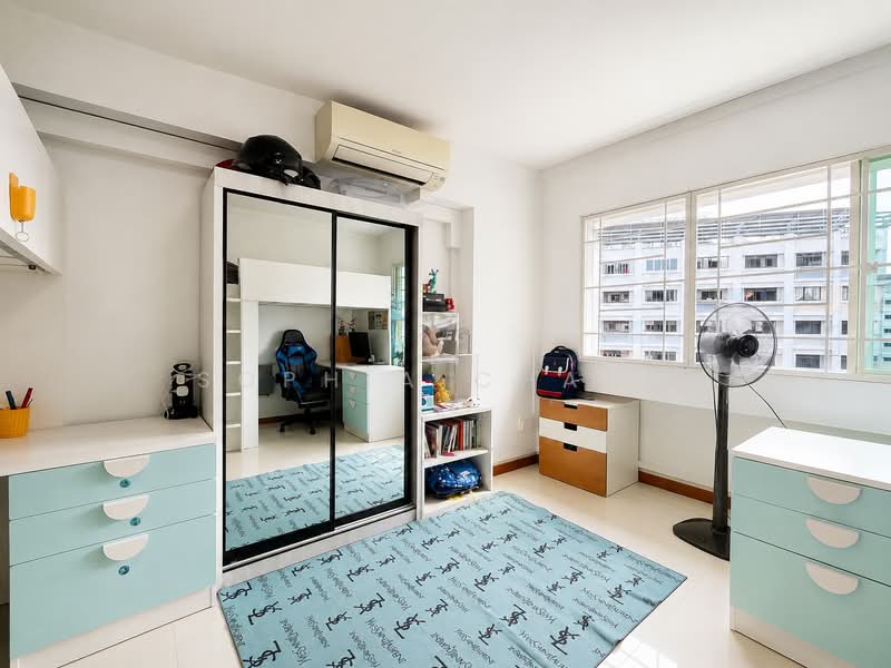 635 Woodlands Ring Road, 635 Woodlands Ring Road, 4 Bedrooms, 1,518 sqft, HDB Flat For Sale, by Sophia Chang, 500228076 - Bedroom - PropertyGuru.com.sg