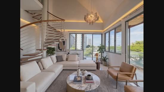 Casero @ Dunman, 489 Dunman Road, 4 Bedrooms, 2,518 sqft, Apartment For Rent, by Roxine Ang, 500228078 - PropertyGuru.com.sg