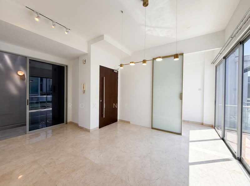 Casero @ Dunman, 489 Dunman Road, 4 Bedrooms, 2,518 sqft, Apartment For Rent, by Roxine Ang, 500228078 - Entrance - PropertyGuru.com.sg