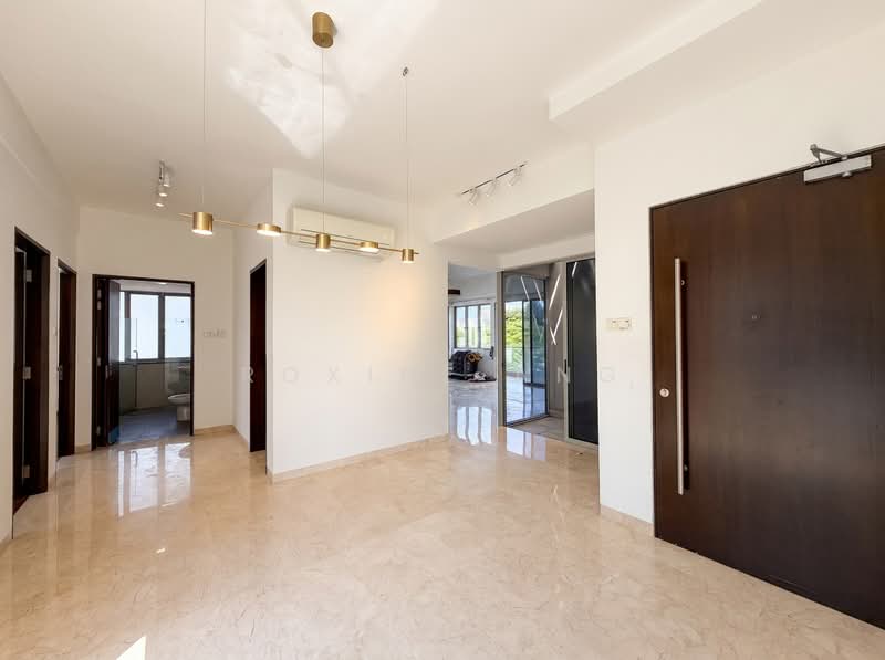 Casero @ Dunman, 489 Dunman Road, 4 Bedrooms, 2,518 sqft, Apartment For Rent, by Roxine Ang, 500228078 - Interior - PropertyGuru.com.sg