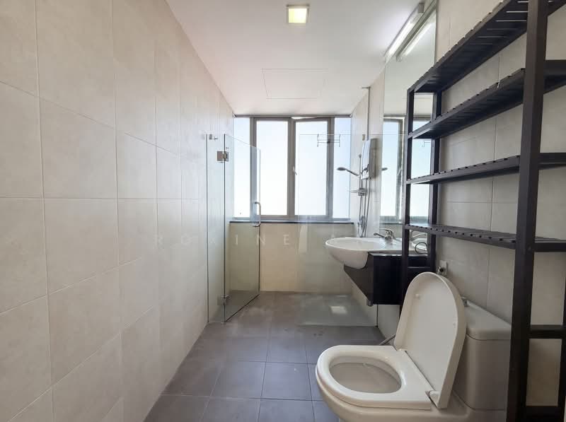 Casero @ Dunman, 489 Dunman Road, 4 Bedrooms, 2,518 sqft, Apartment For Rent, by Roxine Ang, 500228078 - Bathroom - PropertyGuru.com.sg