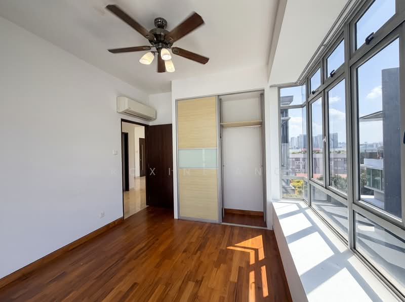 Casero @ Dunman, 489 Dunman Road, 4 Bedrooms, 2,518 sqft, Apartment For Rent, by Roxine Ang, 500228078 - Bedroom - PropertyGuru.com.sg
