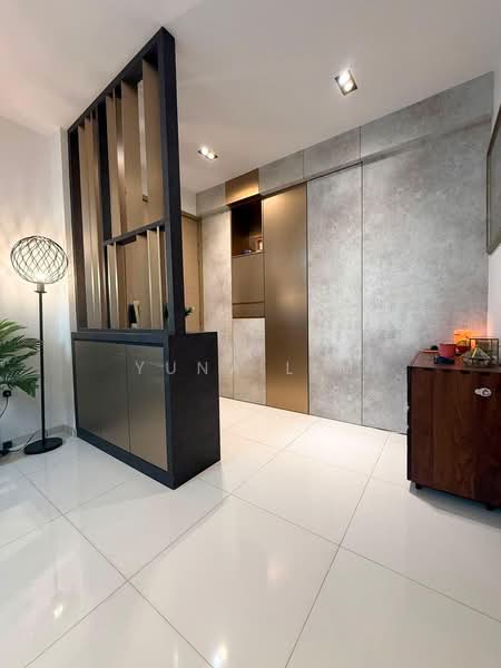 The Terrace, 88 Edgedale Plains, 3 Bedrooms, 1,076 sqft, Executive Condominium For Sale, by Yuna Lim, 500228082 - Interior - PropertyGuru.com.sg