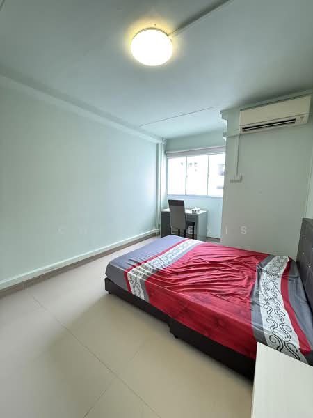 286 Yishun Avenue 6, 286 Yishun Avenue 6, 2 Bedrooms, 797 sqft, HDB Flat For Rent, by Chia Alexis, 500228083 - Bedroom - PropertyGuru.com.sg