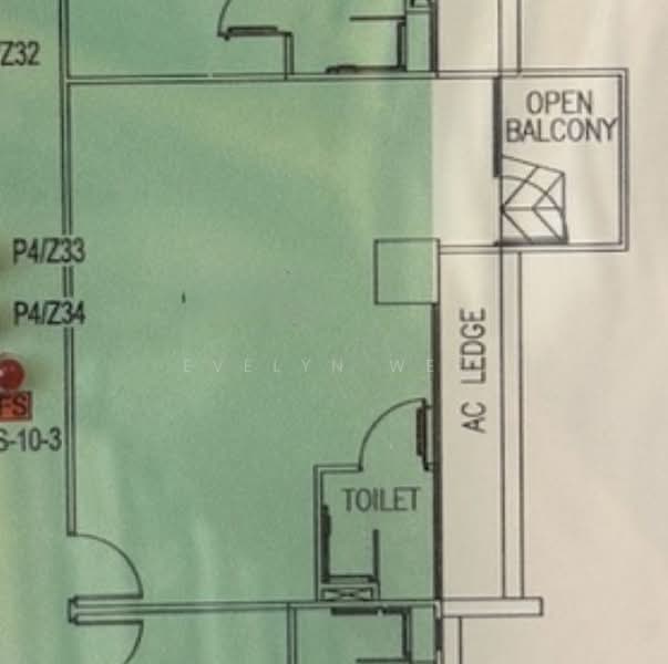 CT Hub 2, 114 Lavender Street, 689 sqft, Office For Sale, by Evelyn Wee, 500228084 - CommercialGuru.com.sg