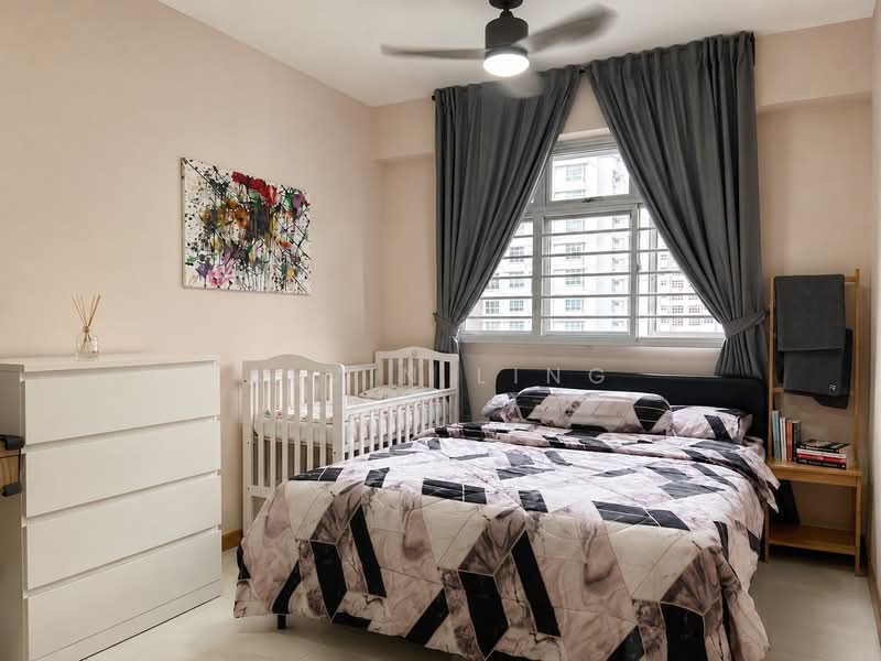 228A Punggol Field, 228A Punggol Field, 3 Bedrooms, 1,216 sqft, HDB Flat For Sale, by Alvin Ling, 500228085 - Bedroom - PropertyGuru.com.sg