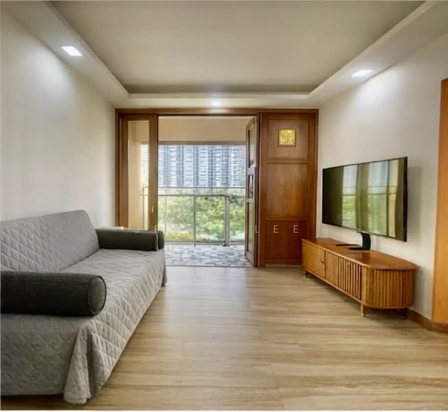 102 Rivervale Walk, 102 Rivervale Walk, 1 Bedroom, 193 sqft, HDB Flat For Rent, by Jenny Lee, 500228088 - PropertyGuru.com.sg