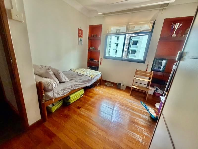 102 Rivervale Walk, 102 Rivervale Walk, 1 Bedroom, 193 sqft, HDB Flat For Rent, by Jenny Lee, 500228088 - PropertyGuru.com.sg