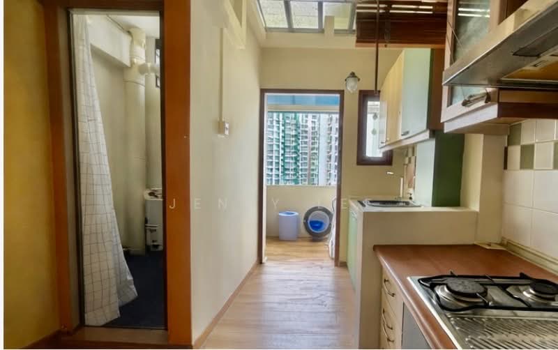 102 Rivervale Walk, 102 Rivervale Walk, 1 Bedroom, 193 sqft, HDB Flat For Rent, by Jenny Lee, 500228088 - PropertyGuru.com.sg
