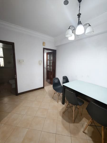 Orchid Park Condominium, 89 Yishun Street 81, 2 Bedrooms, 893 sqft, Condominium For Rent, by Sito Jian Xin 司徒健新, 500228089 - Interior - PropertyGuru.com.sg