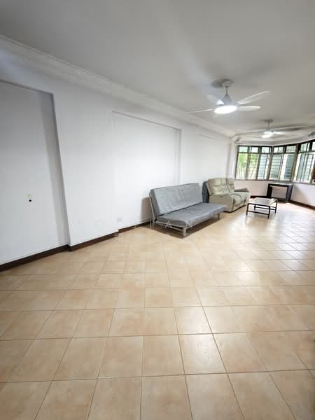 Orchid Park Condominium, 89 Yishun Street 81, 2 Bedrooms, 893 sqft, Condominium For Rent, by Sito Jian Xin 司徒健新, 500228089 - Living Room - PropertyGuru.com.sg