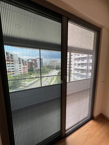 The Tre Ver, 76 Potong Pasir Avenue 1, 2 Bedrooms, 797 sqft, Condominium For Sale, by Adrian Teng (郑景荣), 500228092 - Balcony - PropertyGuru.com.sg