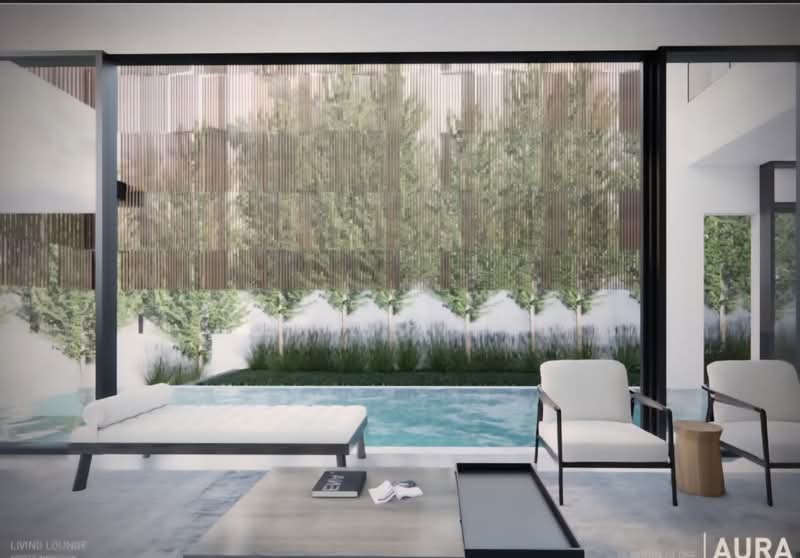 LANDED7772@Brand New Semi D With Basement, Attic, Pool, Lift, Steven Road, Robin Close, Orchard, 6 Bedrooms, 8,500 sqft, Semi-Detached House For Sale, by K L Goh, 500228095 - Living Room - PropertyGuru.com.sg