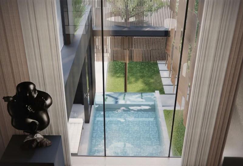 LANDED7772@Brand New Semi D With Basement, Attic, Pool, Lift, Steven Road, Robin Close, Orchard, Tanglin / Holland / Bukit Timah, 6 Bedrooms, 8,500 sqft, Semi-Detached House For Sale, by K L Goh, 500228095 - PropertyGuru.com.sg