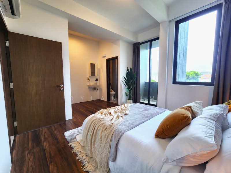 Senyum Residences, 65A Jalan Senyum, 4 Bedrooms, 2,766 sqft, Cluster House For Sale, by Dylan Lim, 500228096 - Bedroom - PropertyGuru.com.sg