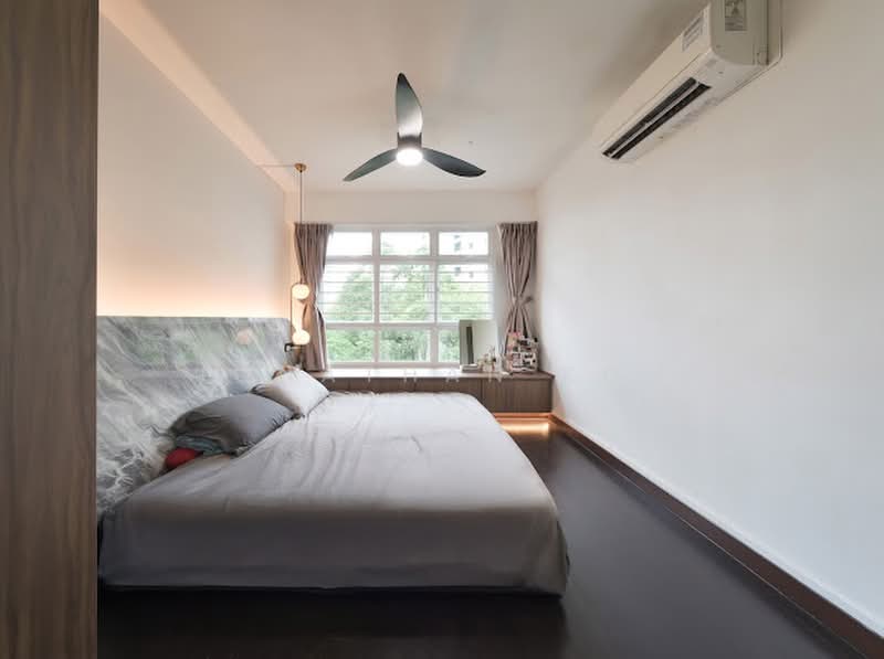 289A Compassvale Crescent, 289A Compassvale Crescent, 3 Bedrooms, 1,216 sqft, HDB Flat For Sale, by Jonathan Koh, 500228098 - Bedroom - PropertyGuru.com.sg