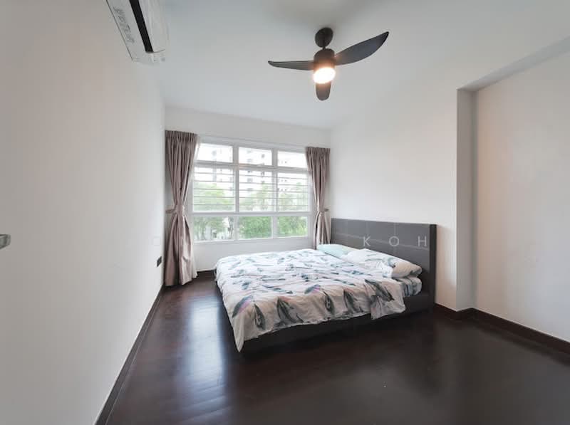 289A Compassvale Crescent, 289A Compassvale Crescent, 3 Bedrooms, 1,216 sqft, HDB Flat For Sale, by Jonathan Koh, 500228098 - Bedroom - PropertyGuru.com.sg