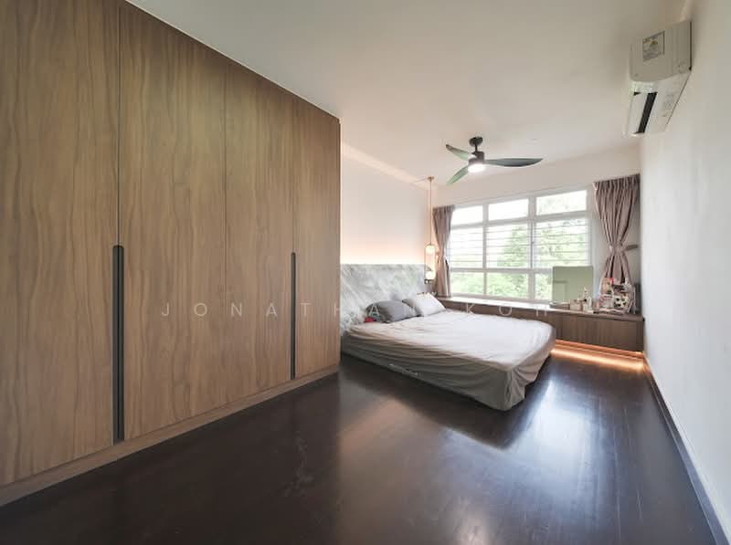 289A Compassvale Crescent, 289A Compassvale Crescent, 3 Bedrooms, 1,216 sqft, HDB Flat For Sale, by Jonathan Koh, 500228098 - Bedroom - PropertyGuru.com.sg