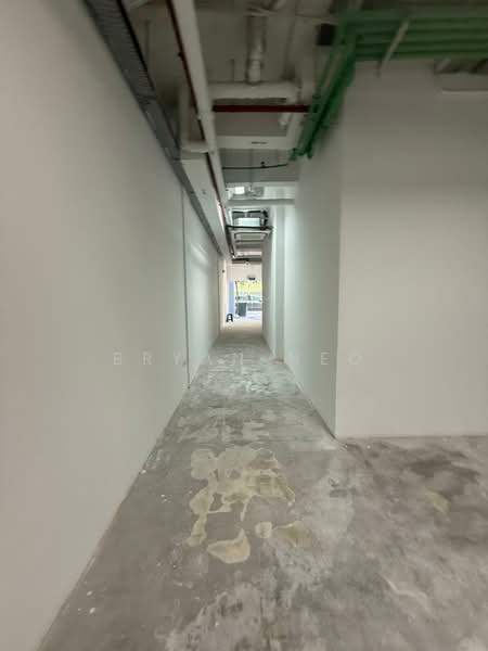 265 Outram Road, 265 Outram Road, Alexandra / Commonwealth, 976 sqft, Shop / Shophouse For Rent, by Bryan Neo, 500228100 - Corridor - CommercialGuru.com.sg
