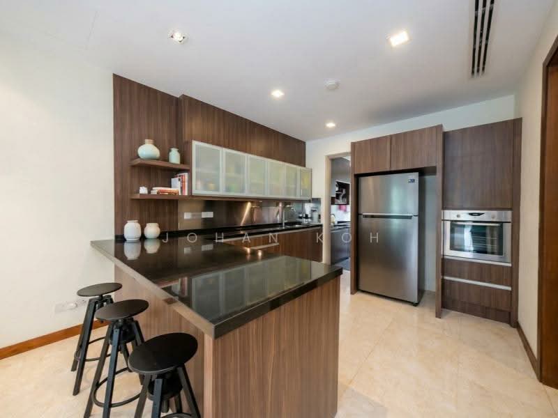 Spring Park Estate, Primrose Avenue, 4 Bedrooms, 3,800 sqft, Semi-Detached House For Rent, by Johan Koh, 500228102 - Kitchen - PropertyGuru.com.sg