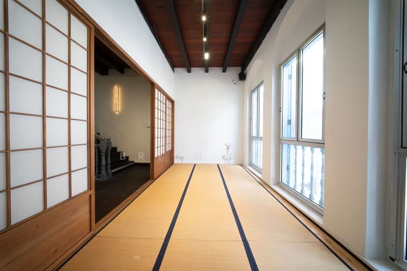 Sago Street : Retail, 17 Trengganu Street, 1,910 sqft, Shop / Shophouse For Rent, by Bryan Neo, 500228106 - Interior - CommercialGuru.com.sg