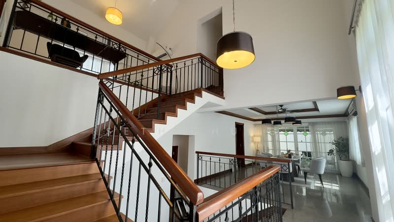 Gentle Villas, 74 Gentle Drive, 5 Bedrooms, 2,900 sqft, Detached House For Sale, by Seth Chung, 500228109 - Interior - PropertyGuru.com.sg