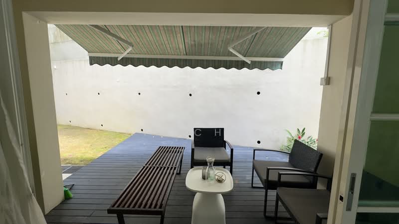 Gentle Villas, 74 Gentle Drive, 5 Bedrooms, 2,900 sqft, Detached House For Sale, by Seth Chung, 500228109 - Exterior - PropertyGuru.com.sg
