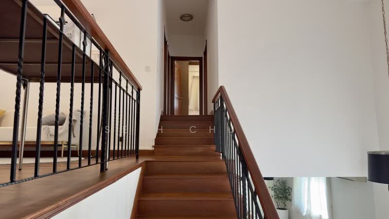 Gentle Villas, 74 Gentle Drive, 5 Bedrooms, 2,900 sqft, Detached House For Sale, by Seth Chung, 500228109 - Interior - PropertyGuru.com.sg