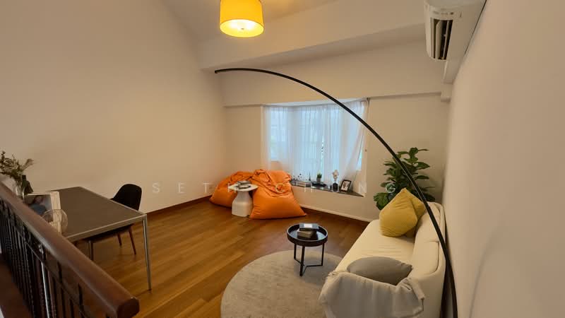 Gentle Villas, 74 Gentle Drive, 5 Bedrooms, 2,900 sqft, Detached House For Sale, by Seth Chung, 500228109 - Living Room - PropertyGuru.com.sg