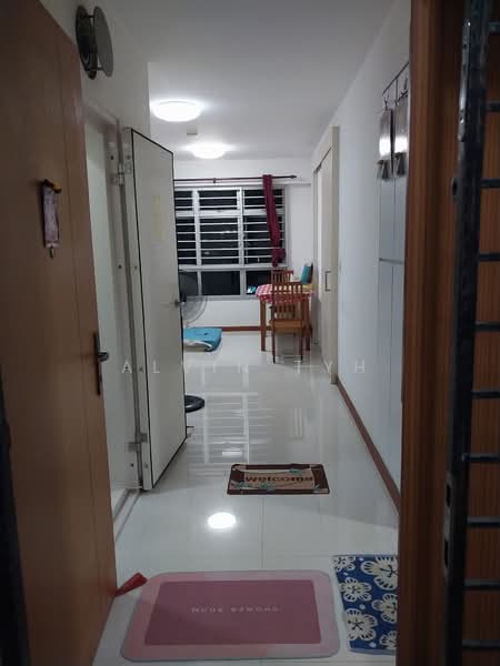 140C Corporation Drive, 140C Corporation Drive, 1 Bedroom, 506 sqft, HDB Flat For Rent, by Alvin Tyh, 500228110 - Entrance - PropertyGuru.com.sg