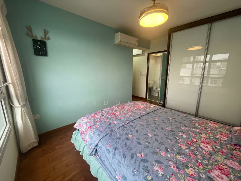 323C Sumang Walk, 323C Sumang Walk, 3 Bedrooms, 1,001 sqft, HDB Flat For Rent, by Brandon Loh, 500228112 - Bedroom - PropertyGuru.com.sg