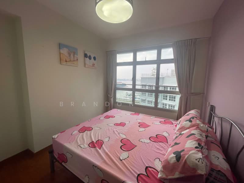 323C Sumang Walk, 323C Sumang Walk, 3 Bedrooms, 1,001 sqft, HDB Flat For Rent, by Brandon Loh, 500228112 - Bedroom - PropertyGuru.com.sg