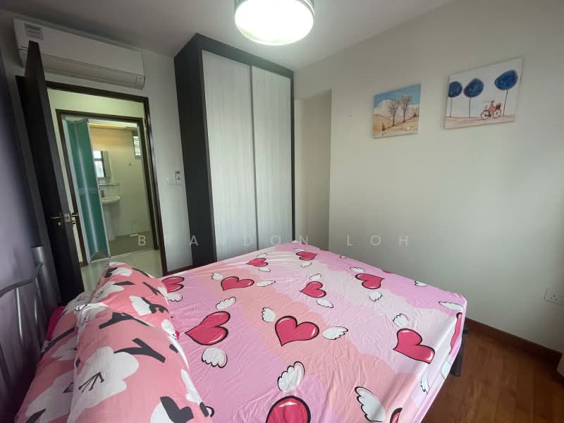 323C Sumang Walk, 323C Sumang Walk, 3 Bedrooms, 1,001 sqft, HDB Flat For Rent, by Brandon Loh, 500228112 - Bedroom - PropertyGuru.com.sg