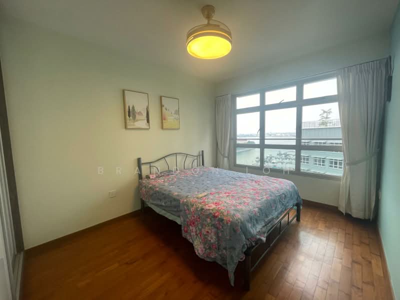 323C Sumang Walk, 323C Sumang Walk, 3 Bedrooms, 1,001 sqft, HDB Flat For Rent, by Brandon Loh, 500228112 - Bedroom - PropertyGuru.com.sg